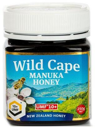 Wild Cape Manuka Honey, Taste : sweet