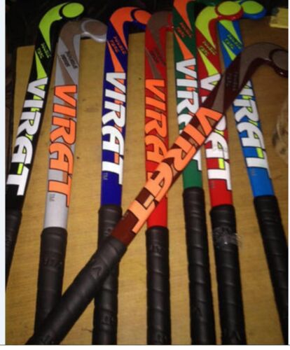 Hockey Sticks, for Sports, Pattern : Printed