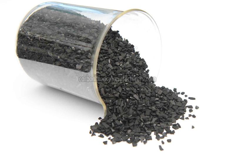 Granular Activated Carbon Powder