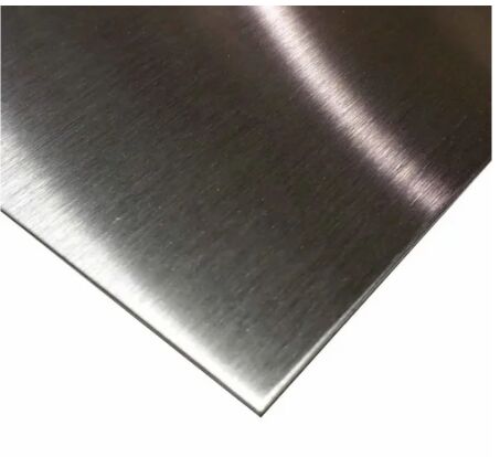 Stainless Steel Sheets, for Industrial, Feature : Anti Rust, Corrosion Proof