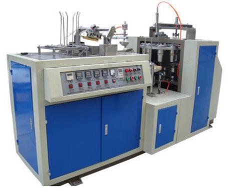 SK Engineers Paper Dona Machine, Voltage : 220 V