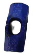 Blue Mild Steel Hammer
