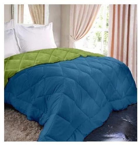 double bed quilt