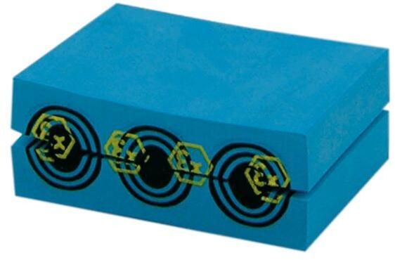 CM Ex Module With Multidiameter