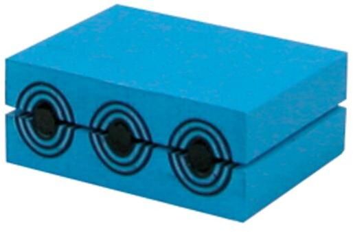 CM Module With Multidiameter