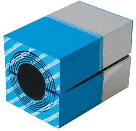 RM ES Module With Multidiameter