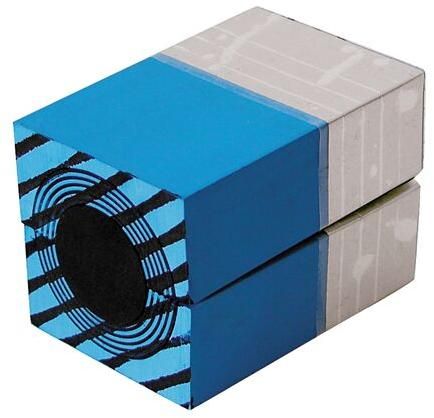 RM PE Module With Multidiameter