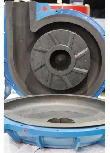 Pump Rubber Casing