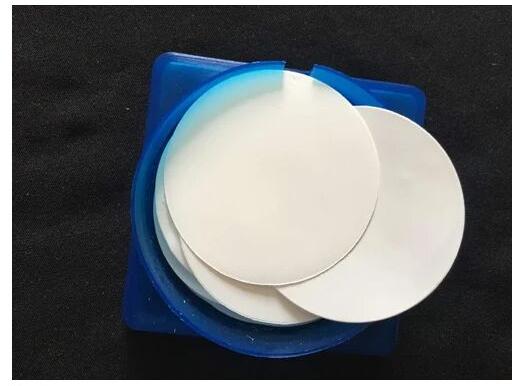 Round Polypropylene(PP) Membrane Filter