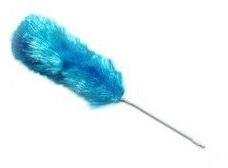 Feather Cleaning Brush