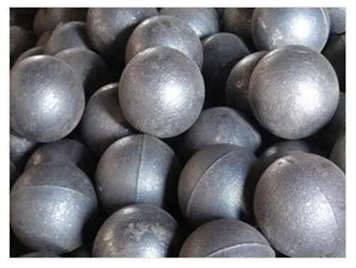 Stainless Steel Grinding Media Ball