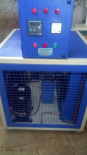 Industrial Water Chiller, Automation Grade : Automatic