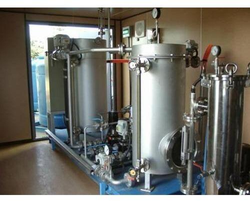 Fluoride Removal Plant, Capacity : 500-3, 00, 000 LPH