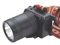 RHL 2 Rechargeable Head Light