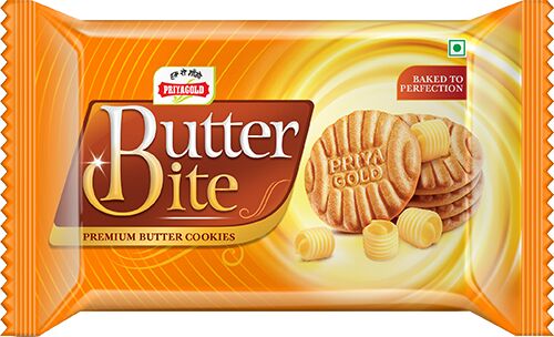Butter Bite