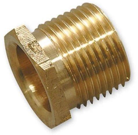 Brass Bush, Connection : Male