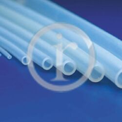 Silicone Rubber Tubes