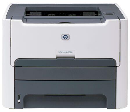 Printer Rental Services