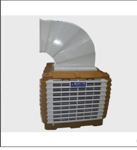 Industrial Duct Air Cooler