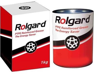 Lubricants Rolgard grease, for Automobiles, Purity : 90%