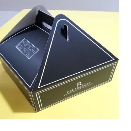 Europack Cake Paper Box, Capacity : 50 gm - 2 kg