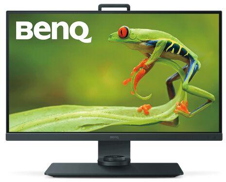 BenQ Photography Monitors, Screen Size : 27