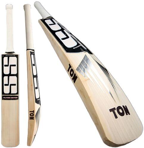 Wooden cricket bat, Size : Small, Medium, Large