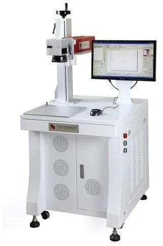 Fibre Laser Marking Machine