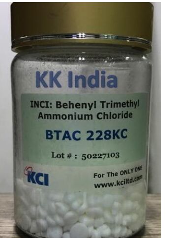 stearyl trimethyl ammonium chloride