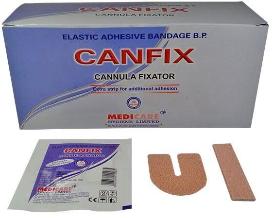 CANFIX Cannula