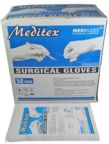 Surgical Gloves