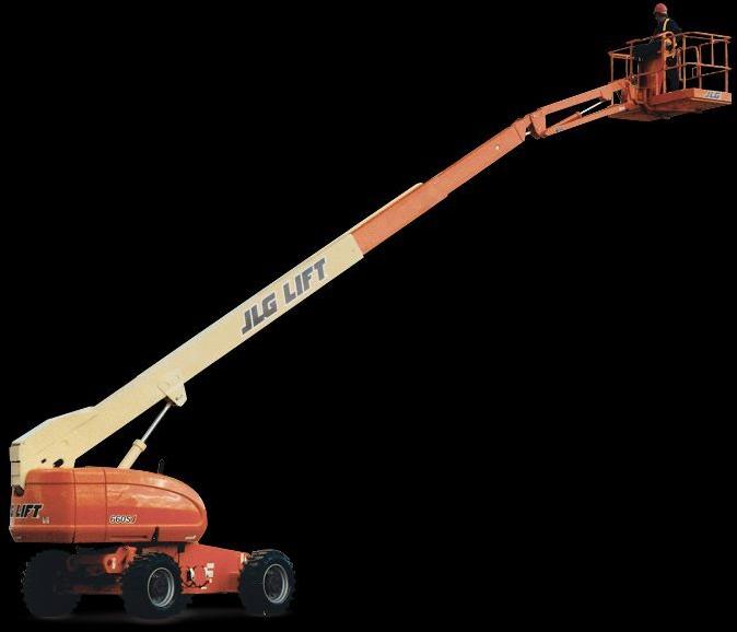 boom lift