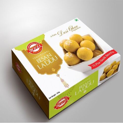 Laddu Box