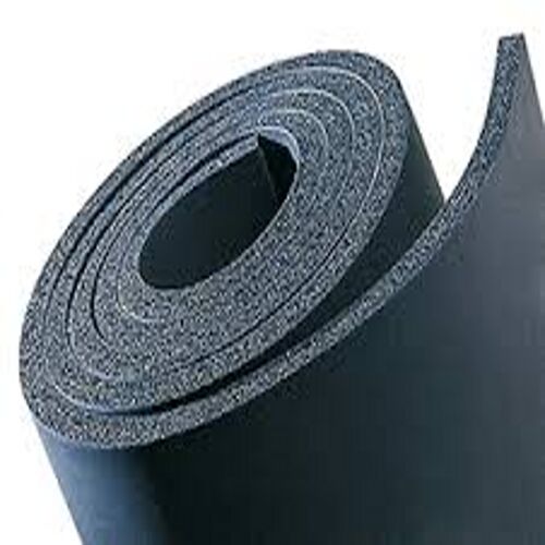 nitrile rubber