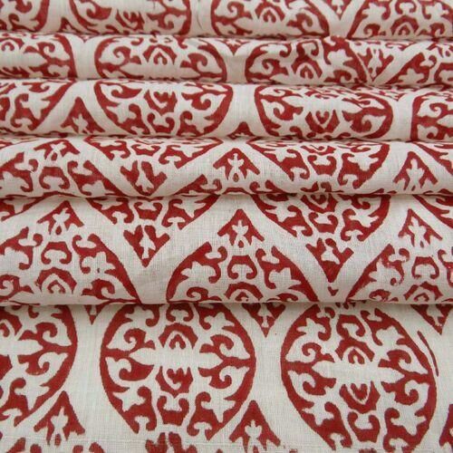 printed cotton fabrics