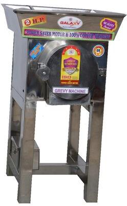 Gravy Making Machine