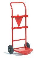 Fire Extinguisher Trolley
