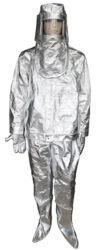 Fyrax Fire Proximity Suit, Gender : Unisex