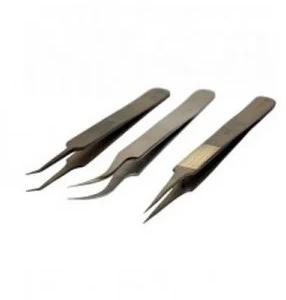 Hair Transplant Forceps, for Precisely made, Easy to use, Durable nature, Nominal costs, Longer life