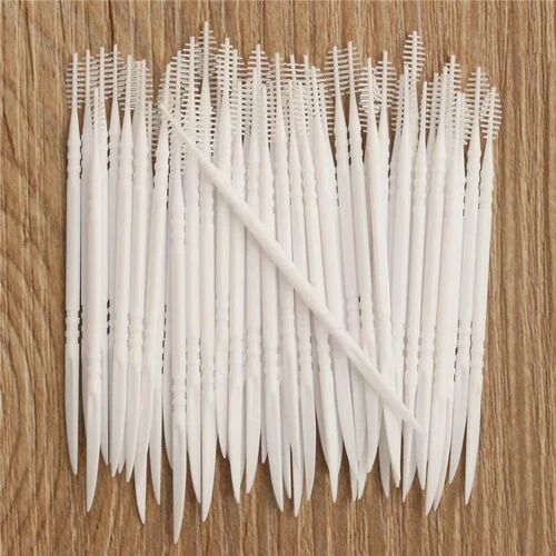 Plastic Toothpick, For Kitchen, Restauarnt