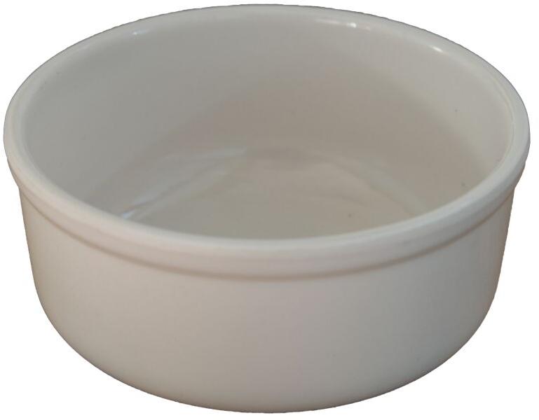 Melamine Matte Finish Bowl