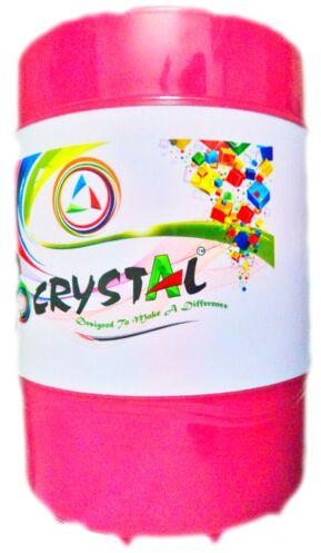 CRYSTAL Water Jug, Color : 10 attractive colors