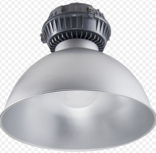 LED Induction High Bay Lighting, Lighting Color : Cool White, Pure White, Warm White