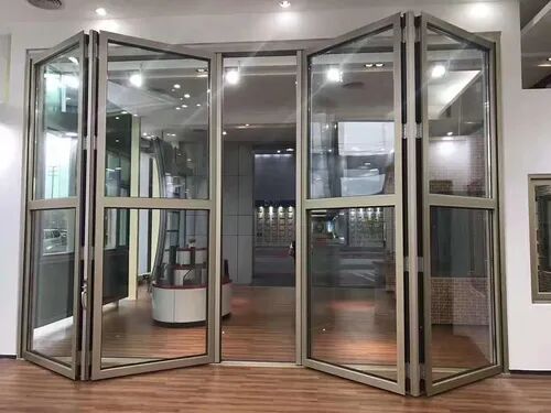 Automatic Door Systems