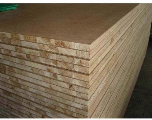 Wooden Block Board, Grade : First Class