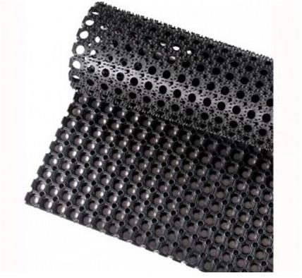 Ring Hollow Mats