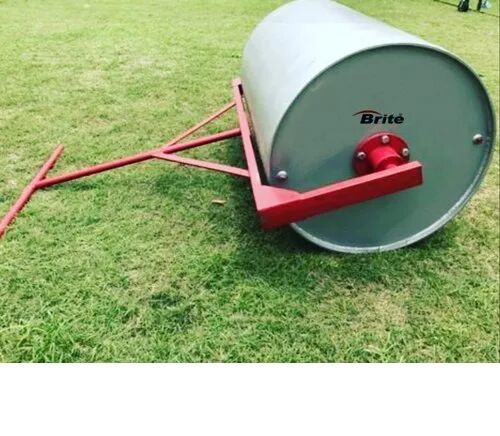 Cricket Pitch Roller