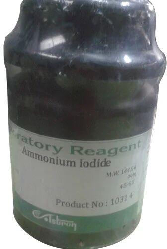 Ammonium Iodide, Purity : 99.00%
