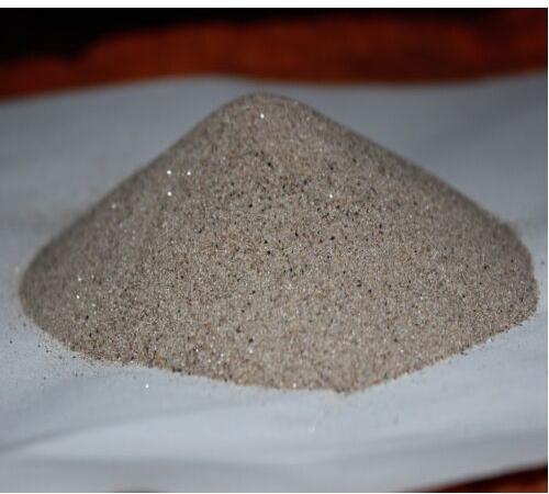 Zircon Sand, Form : Powder