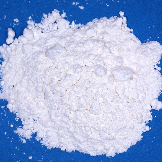 Chlorinated Paraffin Wax, for Industrial, Form : Solid